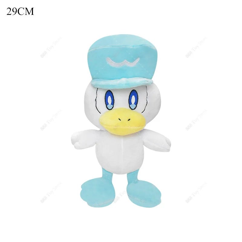 Peluche Pokémon Shiny Rare