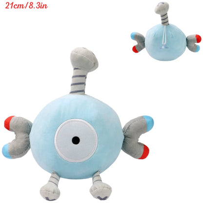 Peluche Pokémon / 36 modèles