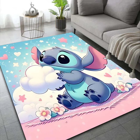 Tapis STCH