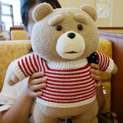 Peluche Ted Bear