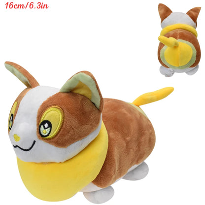 Peluche Pokémon / 36 modèles