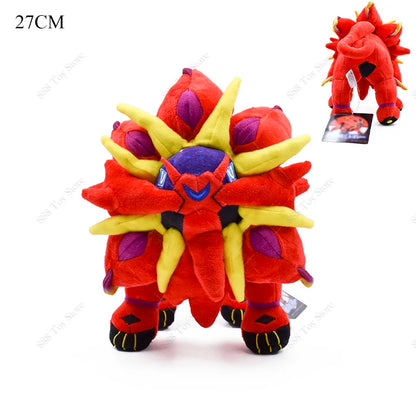 Peluche Pokémon Shiny Rare