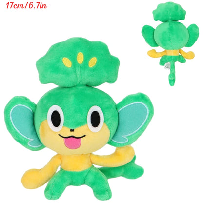 Peluche Pokémon / 36 modèles