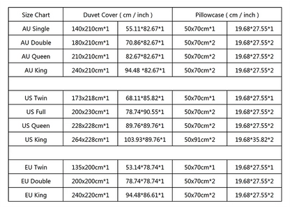 Ensemble de literie Basketball Black Bedding Set