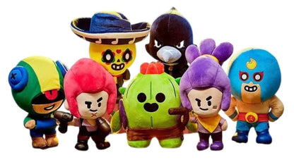 Peluche Brwl Star