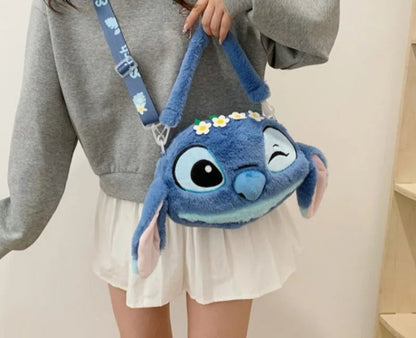 Sac à bandouliere Stch