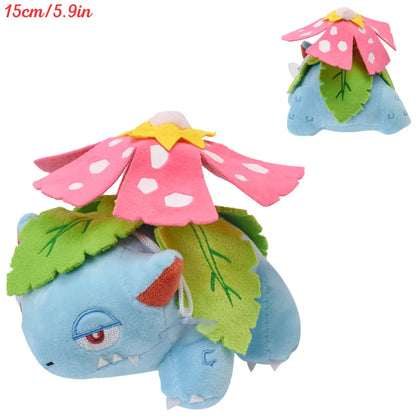 Peluche Pokémon / 36 modèles
