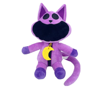 Peluche Smiling Poppy