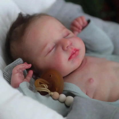 Full Body Newborn Reborn Boy or Girl
