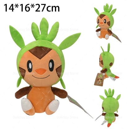 Peluche Anime Pokémon