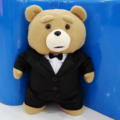 Peluche Ted Bear