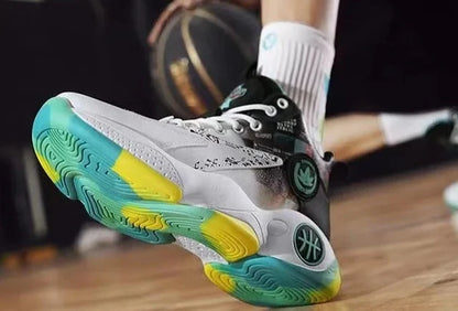 Chaussures Basketball Prime Shoes