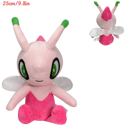Peluche Pokémon / 36 modèles