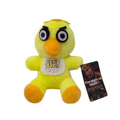 Peluche FNAF