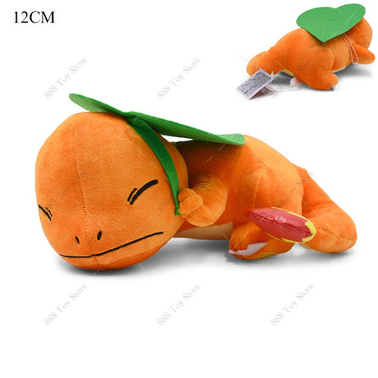 Peluche Pokémon Shiny Rare
