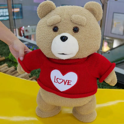Peluche Ted Bear