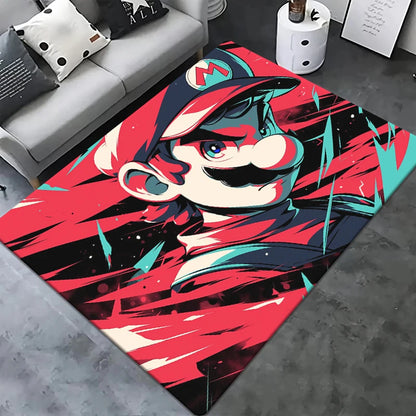 Tapis Mario V
