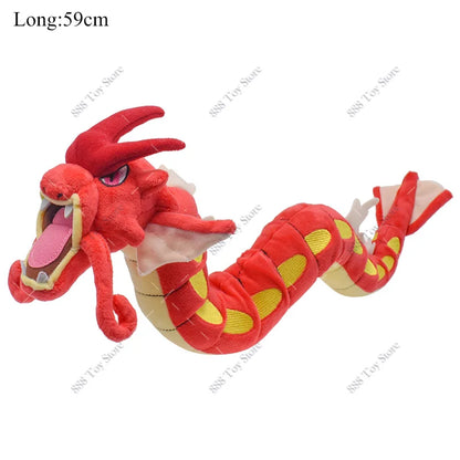Peluche Pokémon Shiny Rare