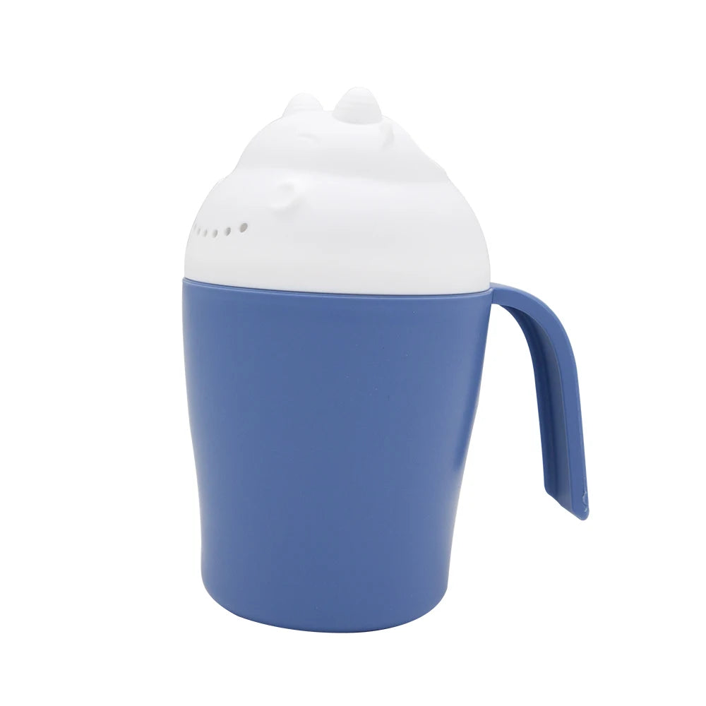 Bonnet de shampoing pour bébé