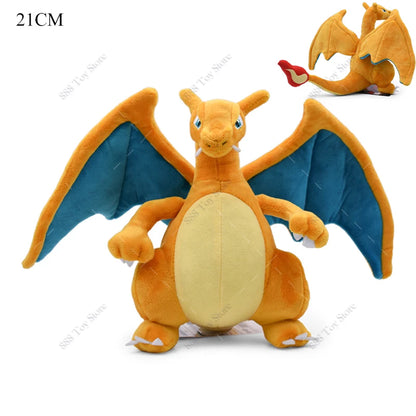 Peluche Pokémon Shiny Rare