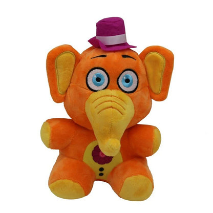 Peluche FNAF