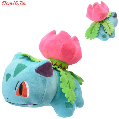 Peluche Pokémon / 36 modèles