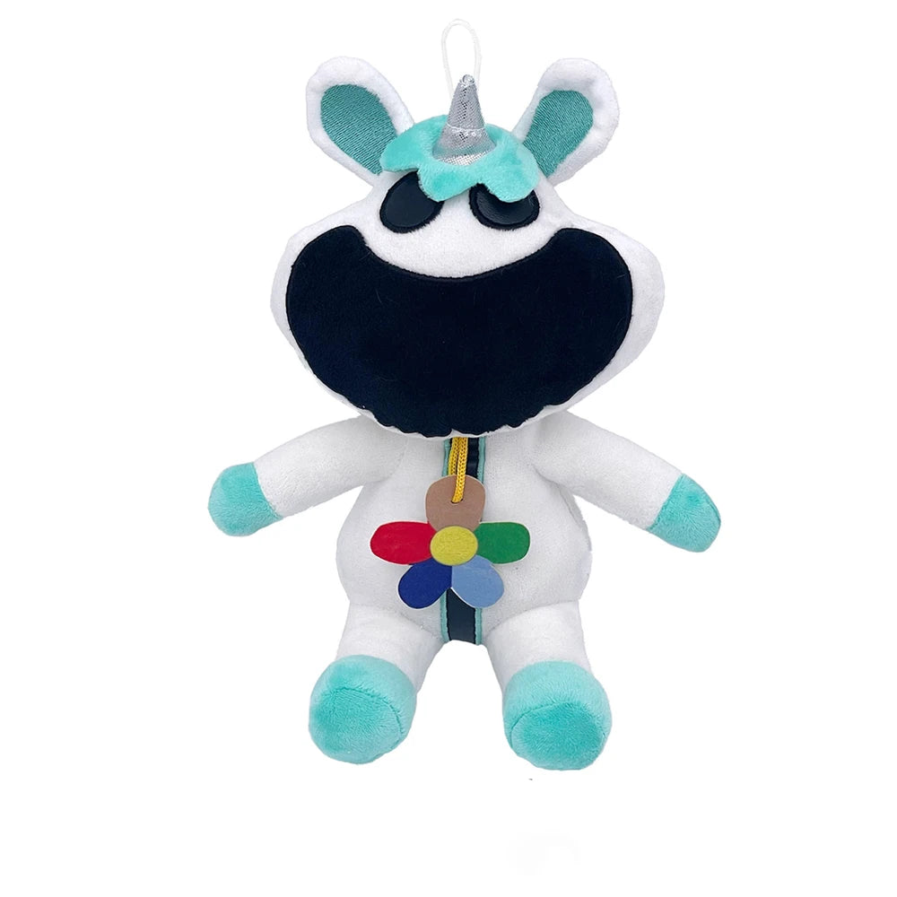 Peluche Smiling Poppy