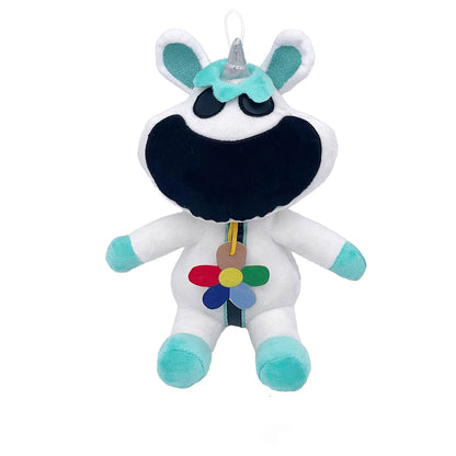 Peluche Smiling Poppy