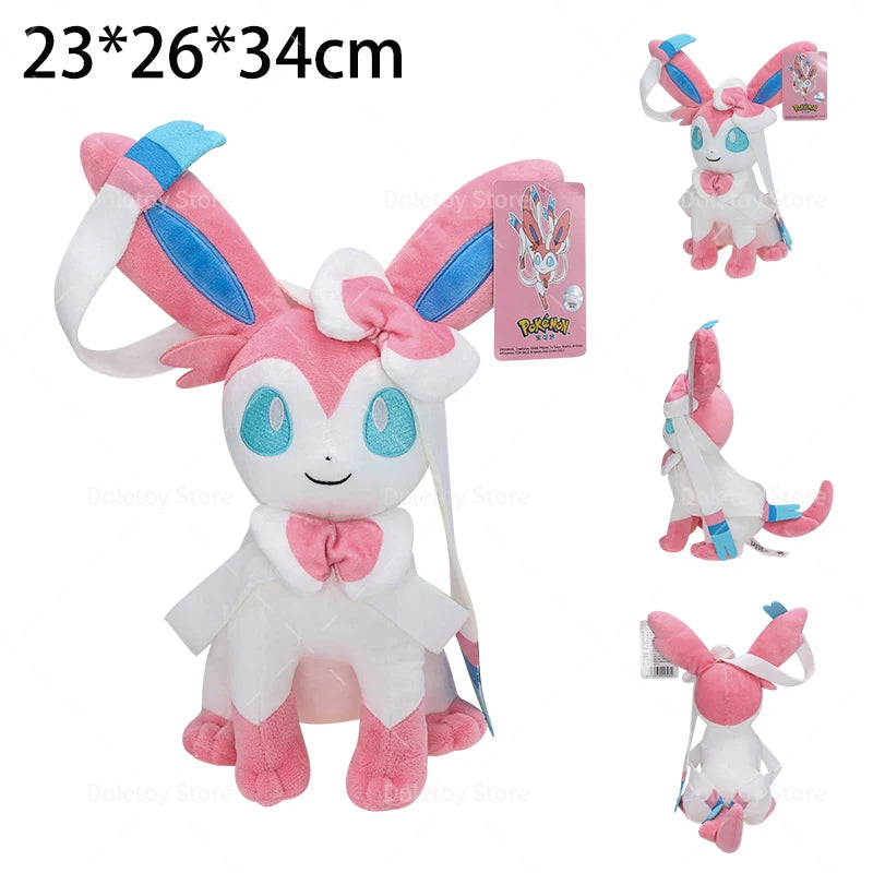 Peluche Anime Pokémon