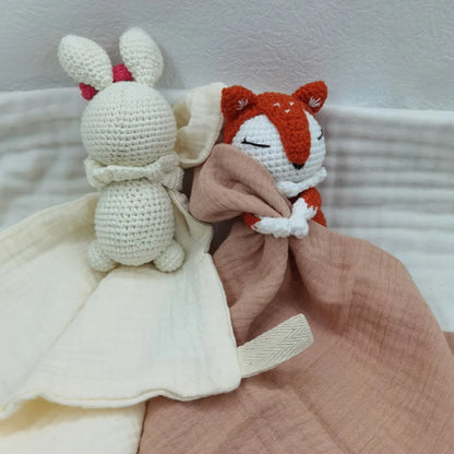 Petite serviette Baby Soother