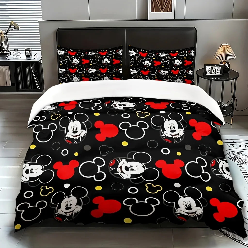 Ensemble de literie M-Mickey