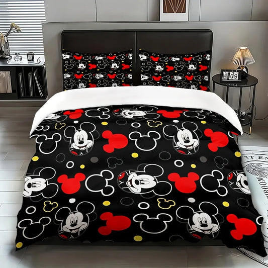 Ensemble de literie M-Mickey