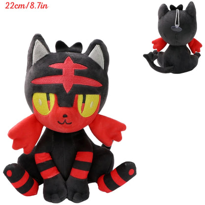 Peluche Pokémon / 36 modèles
