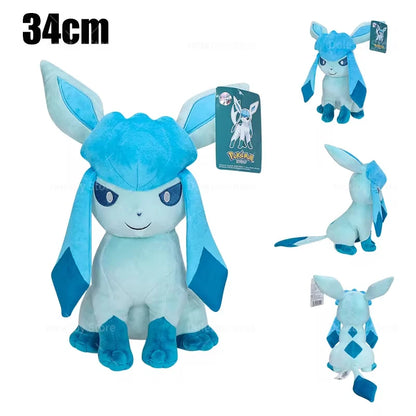 Peluche Anime Pokémon