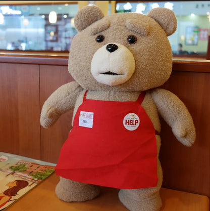 Peluche Ted Bear