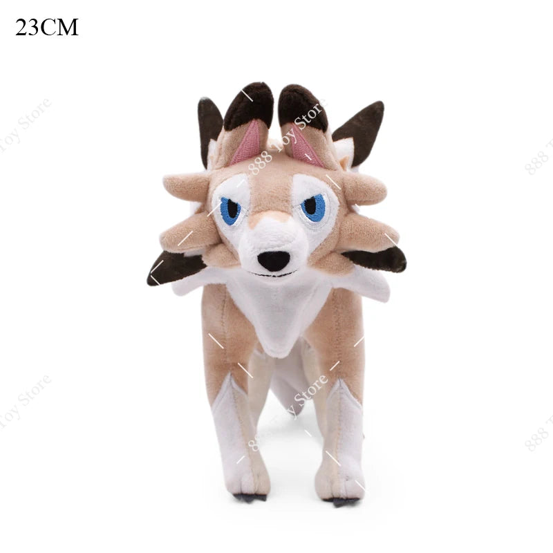 Peluche Pokémon Shiny Rare