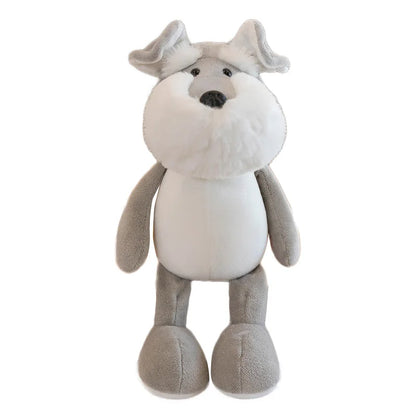 Peluche Jungle Animals Toys Soft Dolls Jungle