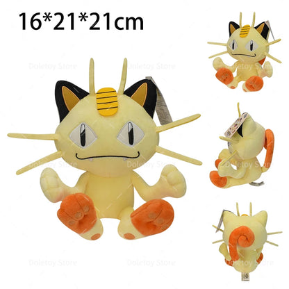 Peluche Anime Pokémon