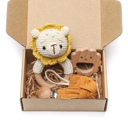 Coffre Cadeau Nouveau Né Baby Gift Set Newborn