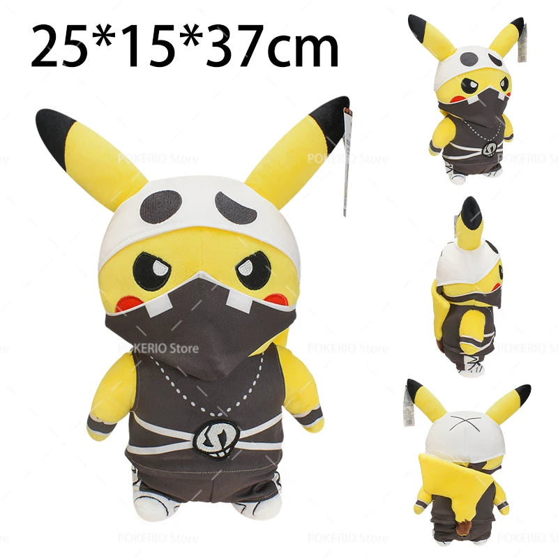 Peluche Anime Pokémon