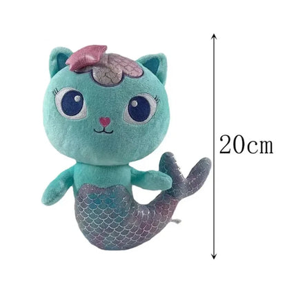 Peluche Gaby Doll