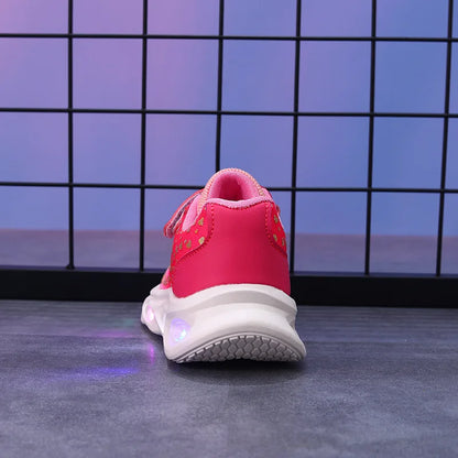 Sneakers Stch LED Light