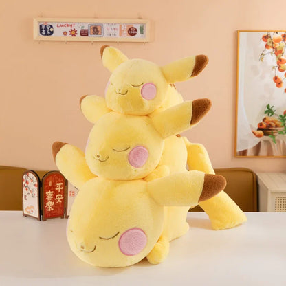 Giant Pika Plush Sleeping Pillow – Cuddly Pillow 50/70/90cm for Children's Room