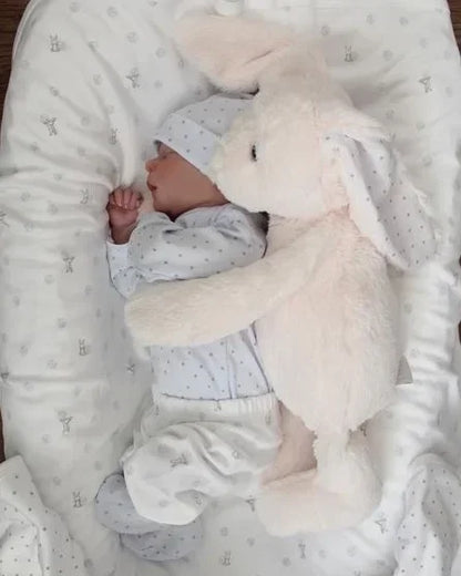 Poupée Reborn doll TImmy 45CM Full Body Silicone