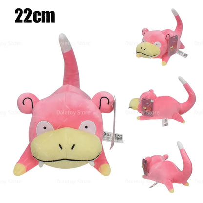Peluche Anime Pokémon