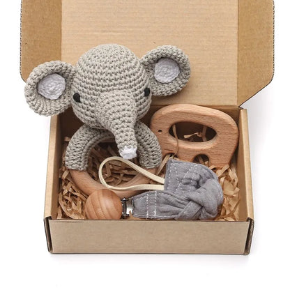 Coffre Cadeau Nouveau Né Baby Gift Set Newborn