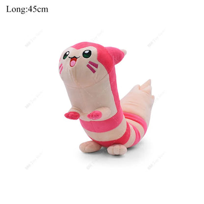 Peluche Pokémon Shiny Rare