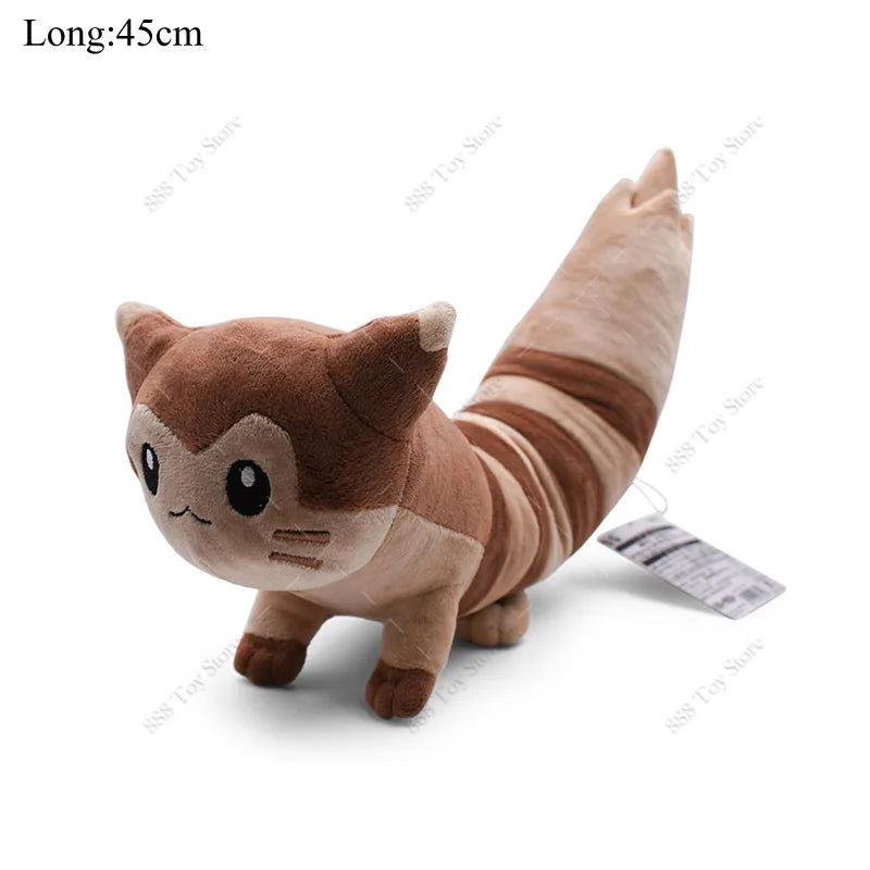 Peluche Pokémon Shiny Rare