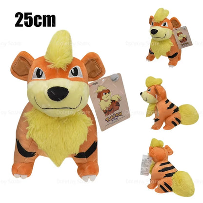 Peluche Anime Pokémon