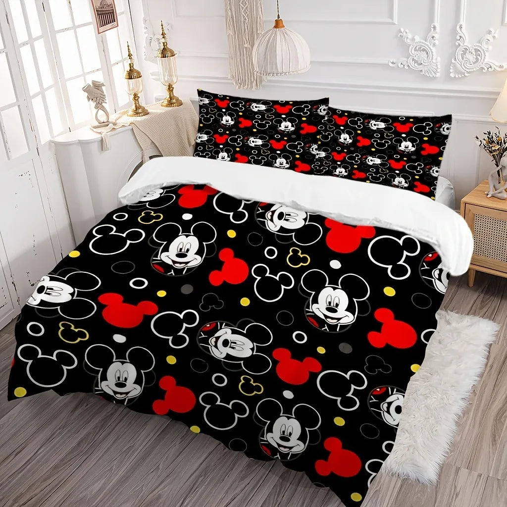 Ensemble de literie M-Mickey